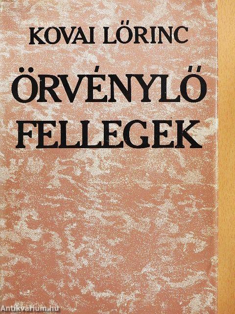 Örvénylő fellegek