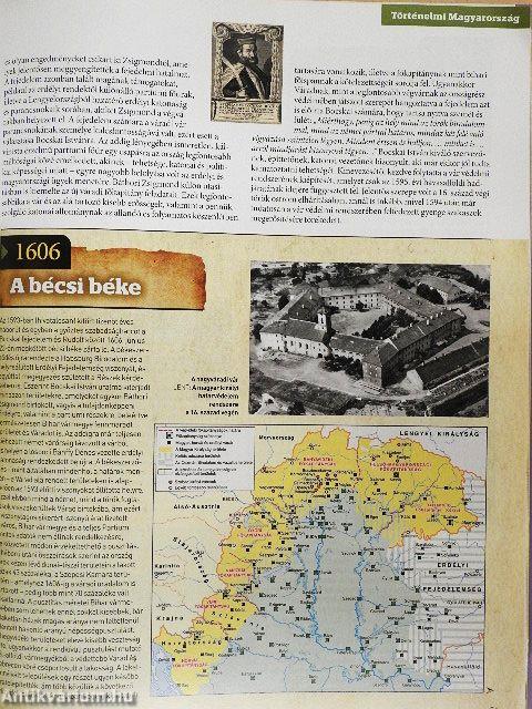 BBC History 2015. január-december