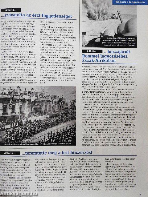 BBC History 2015. január-december