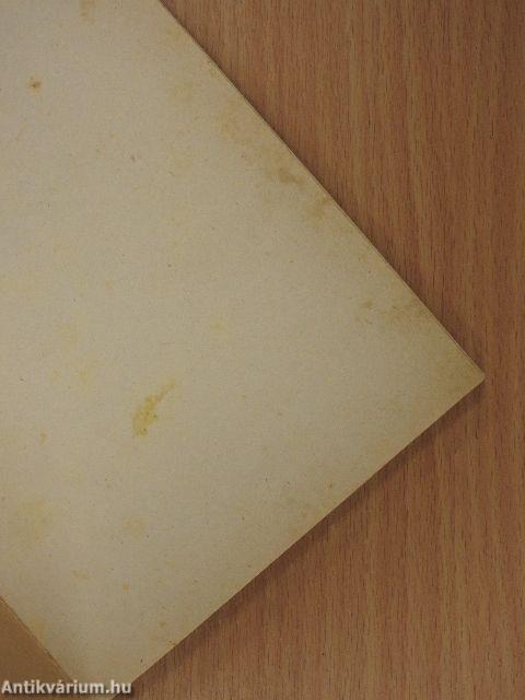 Mit kössek - tavaszra, nyárra