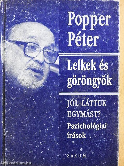 Lelkek és göröngyök