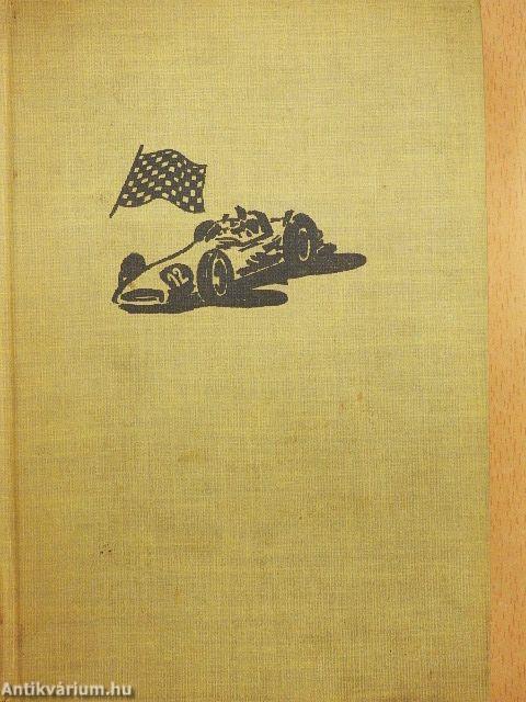 Egy autóversenyző útja