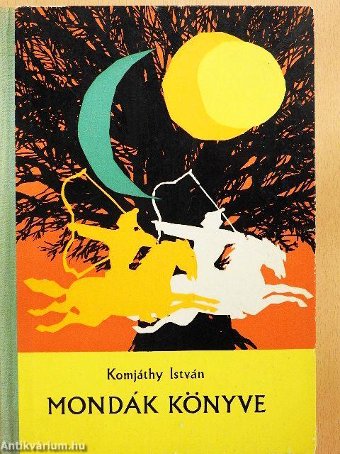 Mondák könyve