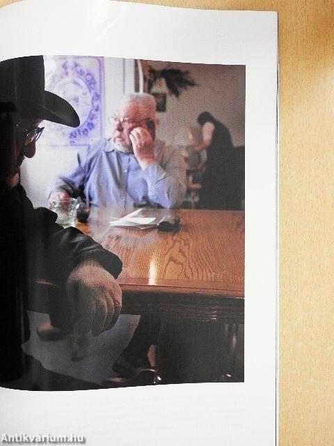 National Geographic June 2006