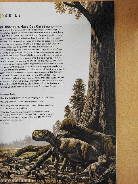 National Geographic June 2006