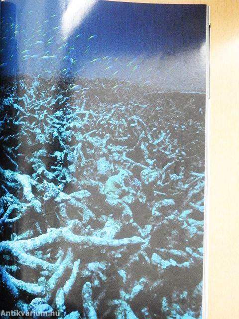 National Geographic September 2004