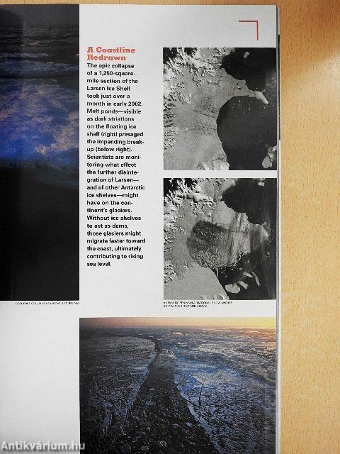 National Geographic September 2004