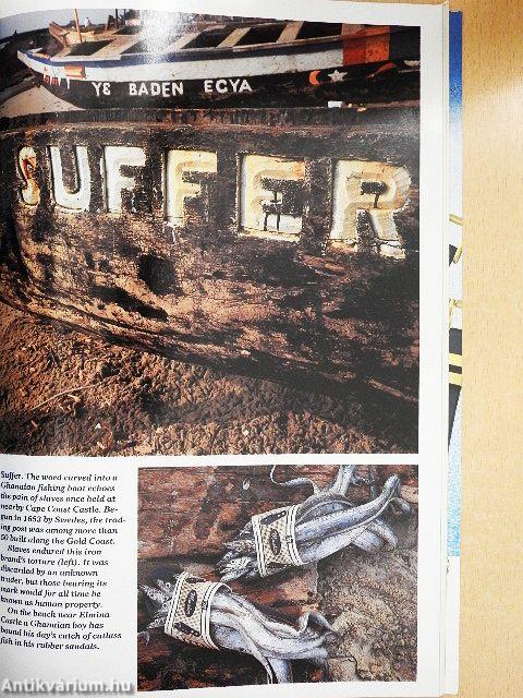 National Geographic September 1992