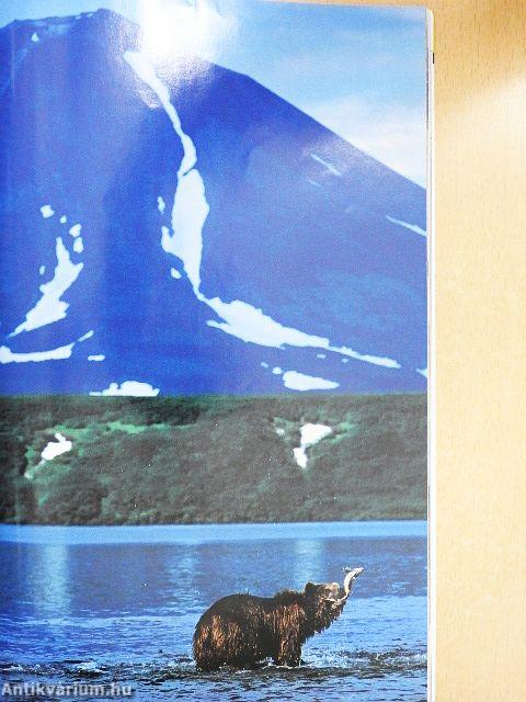 National Geographic February 2006