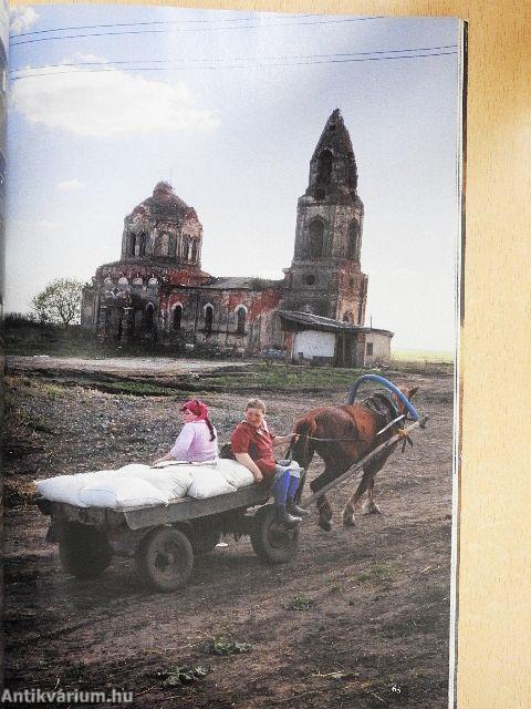 National Geographic January 2011