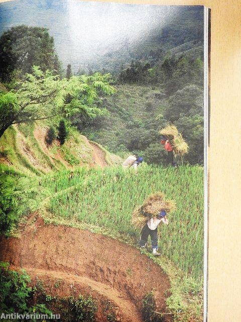 National Geographic January 2011