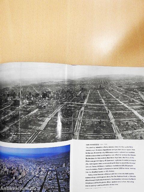 National Geographic April 2006