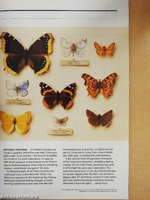 National Geographic February 2013
