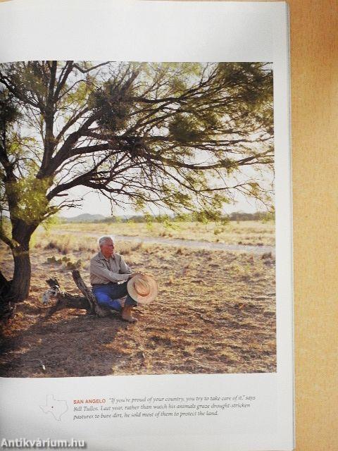 National Geographic September 2012