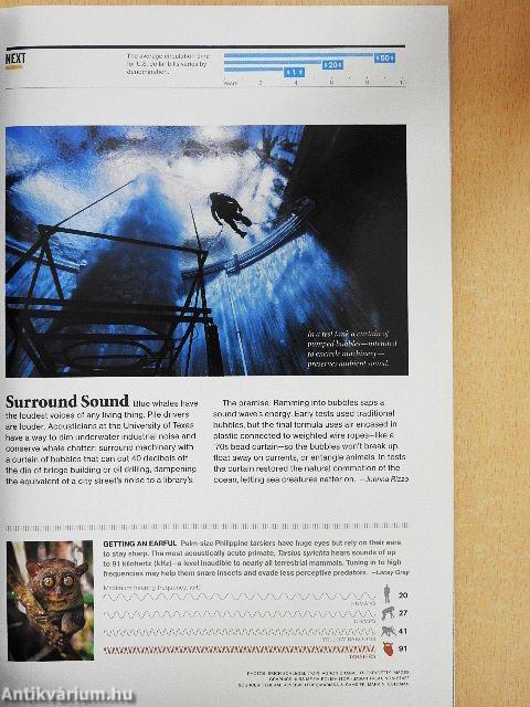 National Geographic September 2012