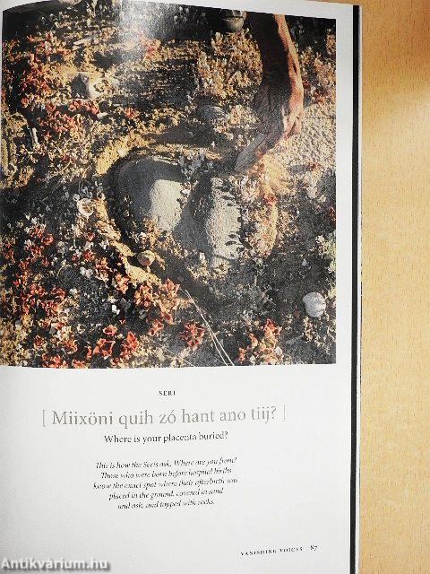 National Geographic July 2012