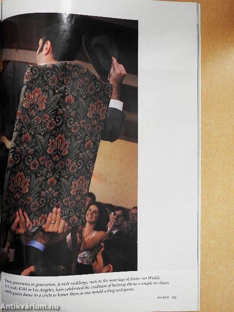 National Geographic July 2006