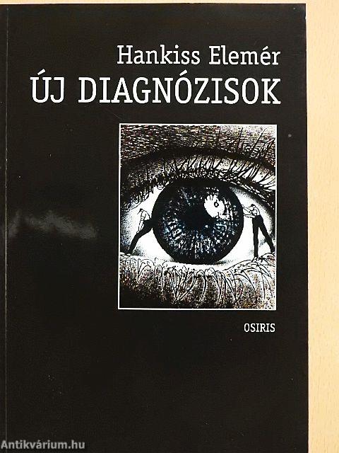 Új diagnózisok