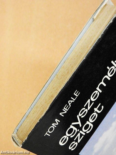 Egyszemélyes sziget