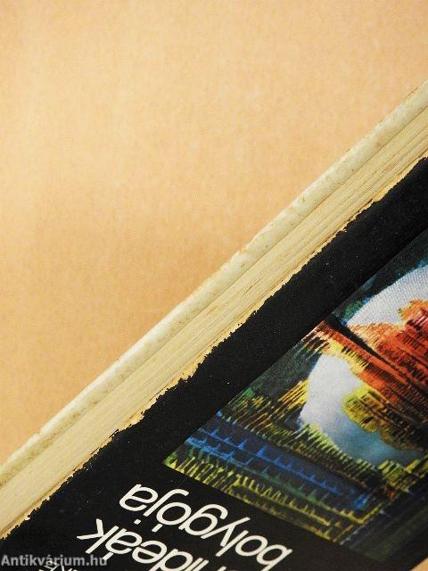 Az orchideák bolygója