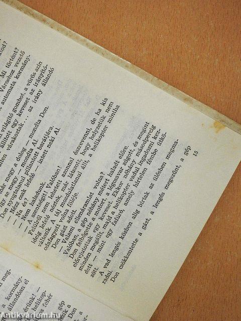 Az orchideák bolygója