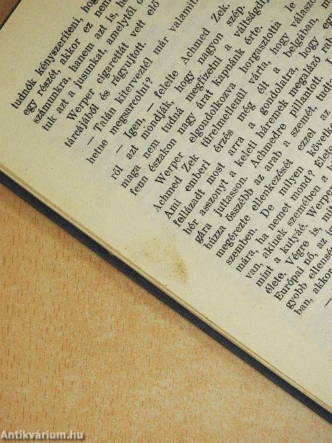 Tarzan és Opar kincsei