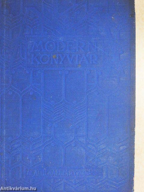 Magyar Elbeszélők I.