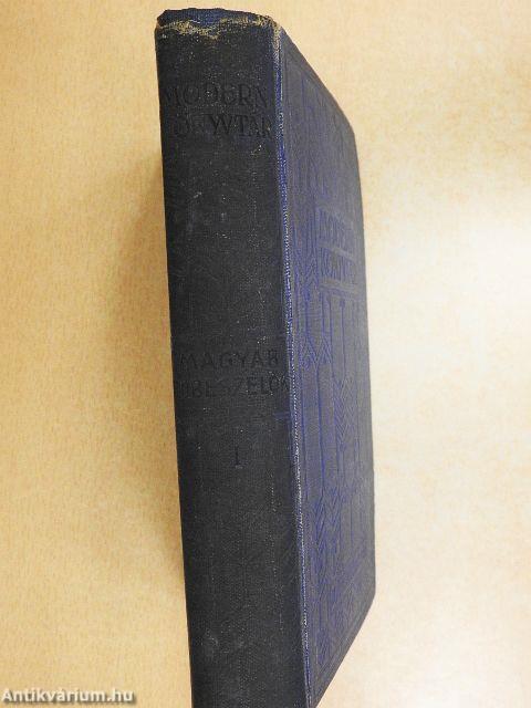 Magyar Elbeszélők I.