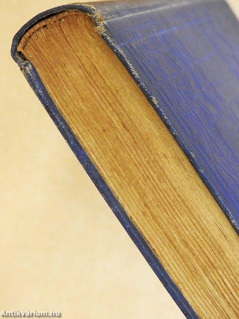 Magyar Elbeszélők I.