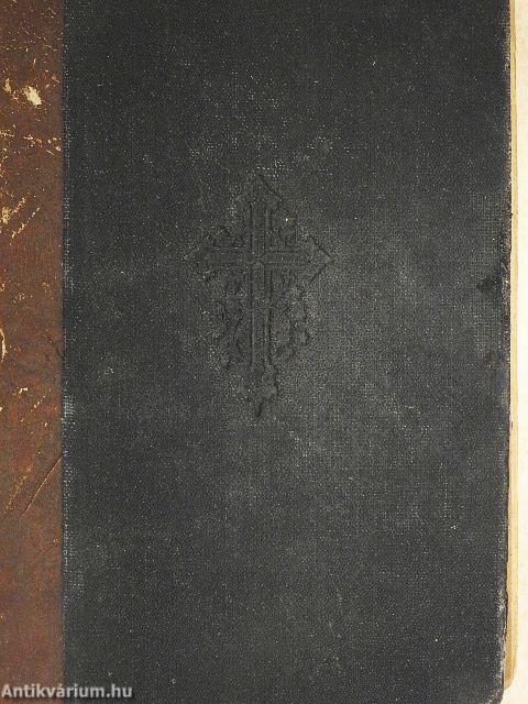 Római katholikus elemi katekizmus a Biblia elemeivel