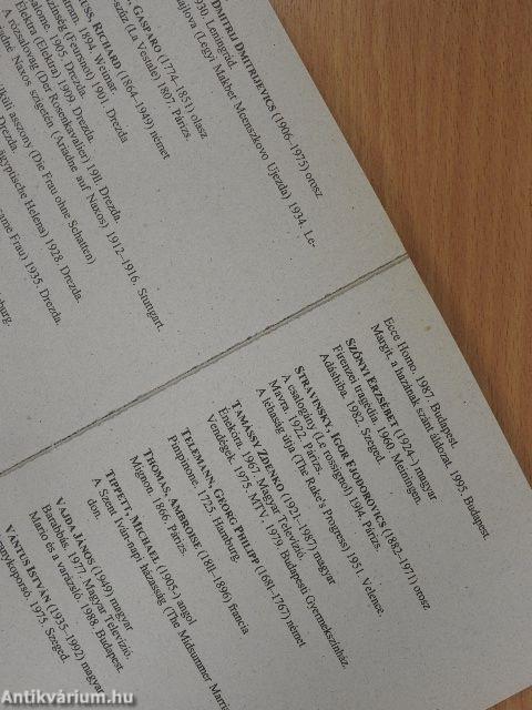 Operahősök lexikona