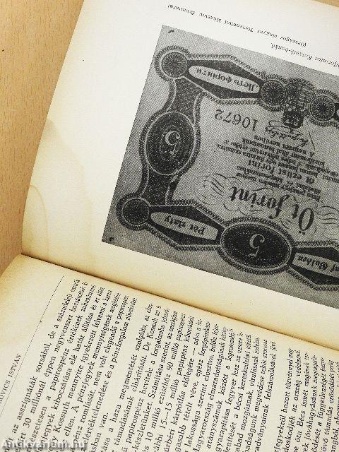 Emlékkönyv Kossuth Lajos születésének 150. évfordulójára I-II.