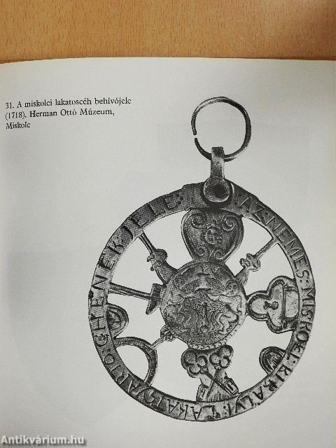 Magyarországi céhbehívó-táblák