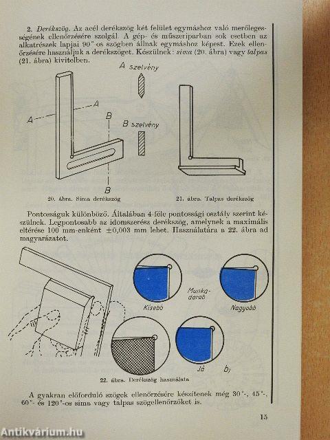 Egységes fémipari alapképzés