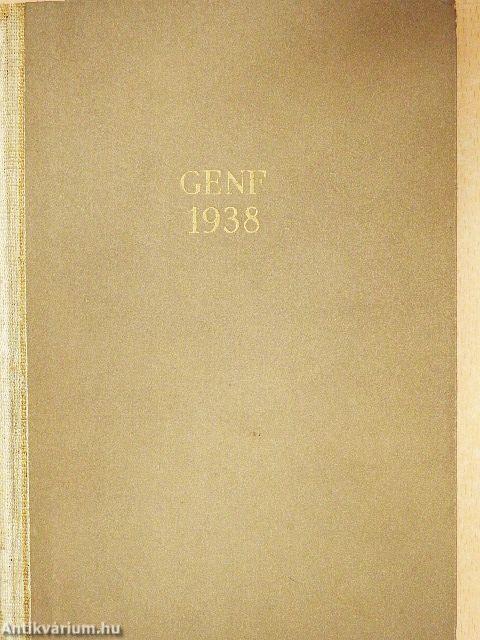 Genf 1938