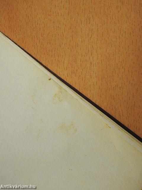 Analitikai zsebkönyv