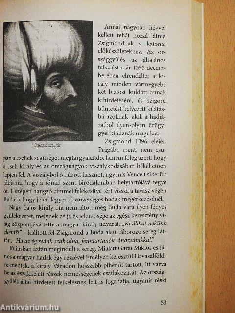 Magyarok a hadak útján: fájdalmas vereségeink