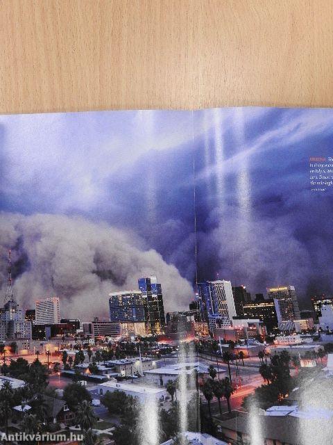 National Geographic September 2012