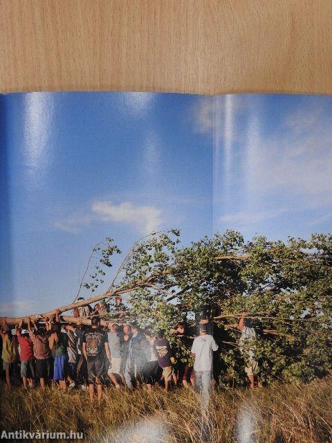 National Geographic August 2012