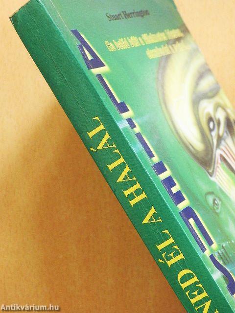 Benned él a halál!