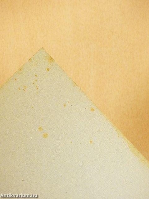 Cukrászati ábécé 1.