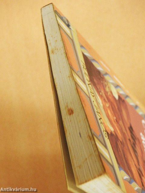 Cukrászati ábécé 1.