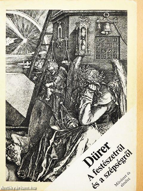 A festészetről és a szépségről
