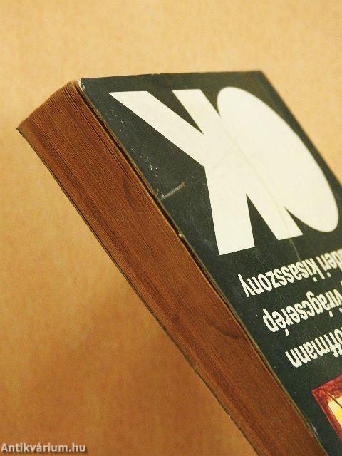 Az arany virágcserép/Scuderi kisasszony