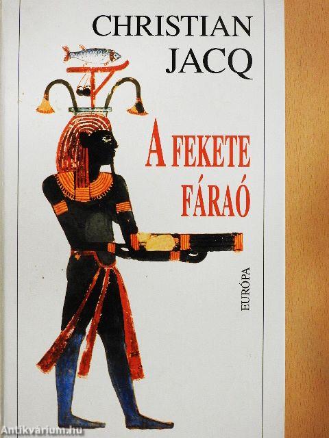 A fekete fáraó