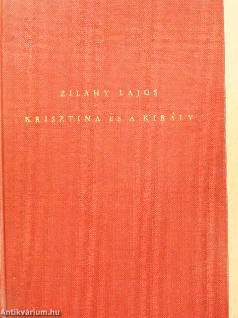 Krisztina és a király
