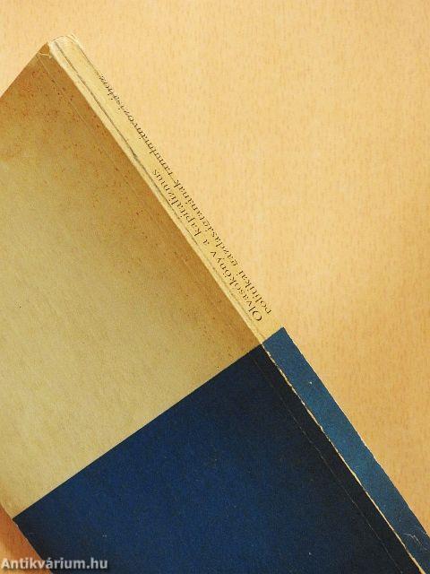 Olvasókönyv a kapitalizmus politikai gazdaságtanának tanulmányozásához