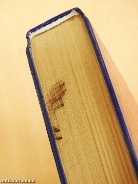 A Két Föld ura 1-3.