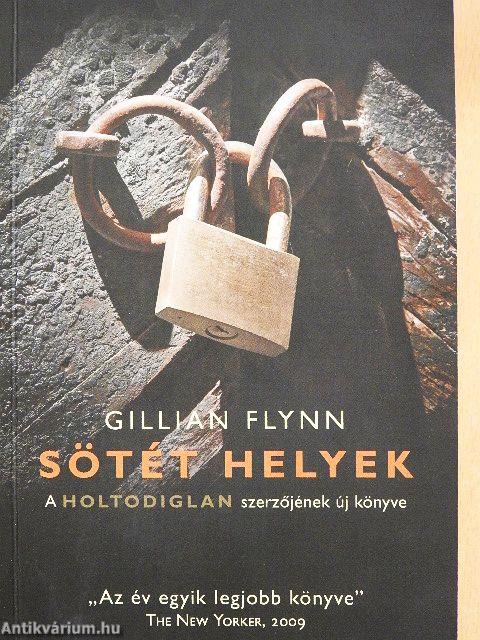 Sötét helyek