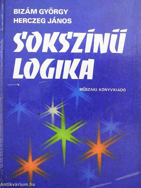 Sokszínű logika